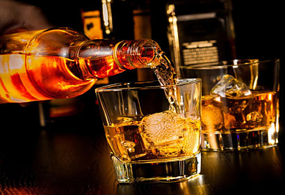 Fototapeta Scotch Whisky 1273